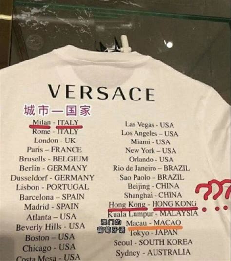 coach givenchy t shirt|Coach, Givenchy apologize to Chinese consumers amid T.